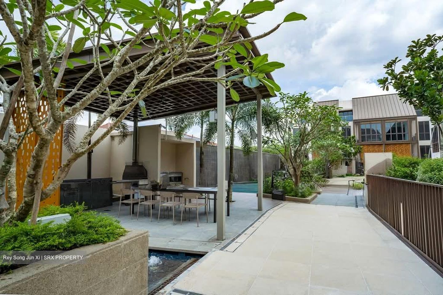 Parksuites (D10), Apartment #546656691